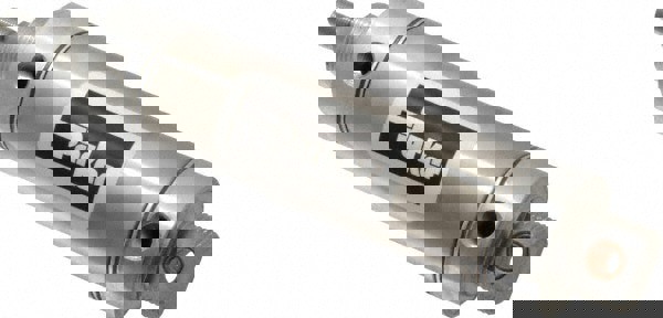 Double Acting Rodless Air Cylinder: 2